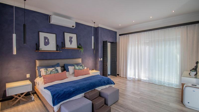 5 Bedroom Property for Sale in Midstream Estate Gauteng