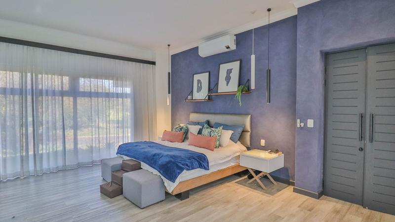 5 Bedroom Property for Sale in Midstream Estate Gauteng