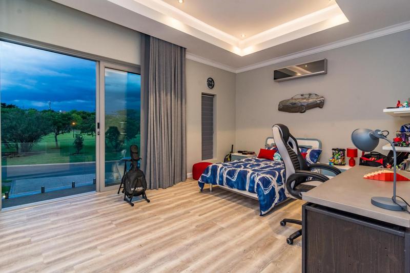 5 Bedroom Property for Sale in Midstream Estate Gauteng
