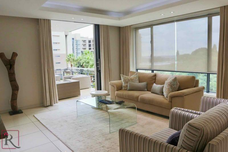 To Let 2 Bedroom Property for Rent in Morningside Gauteng