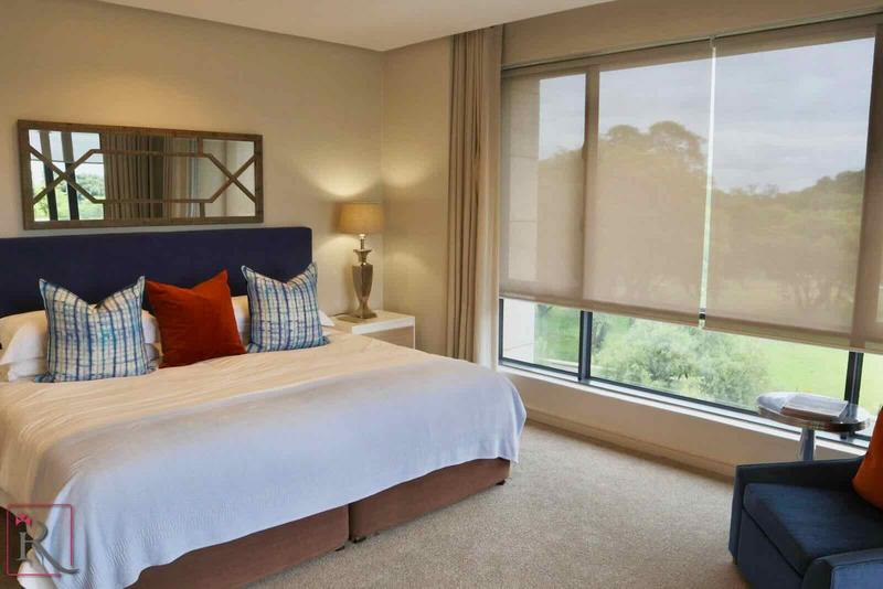 To Let 2 Bedroom Property for Rent in Morningside Gauteng
