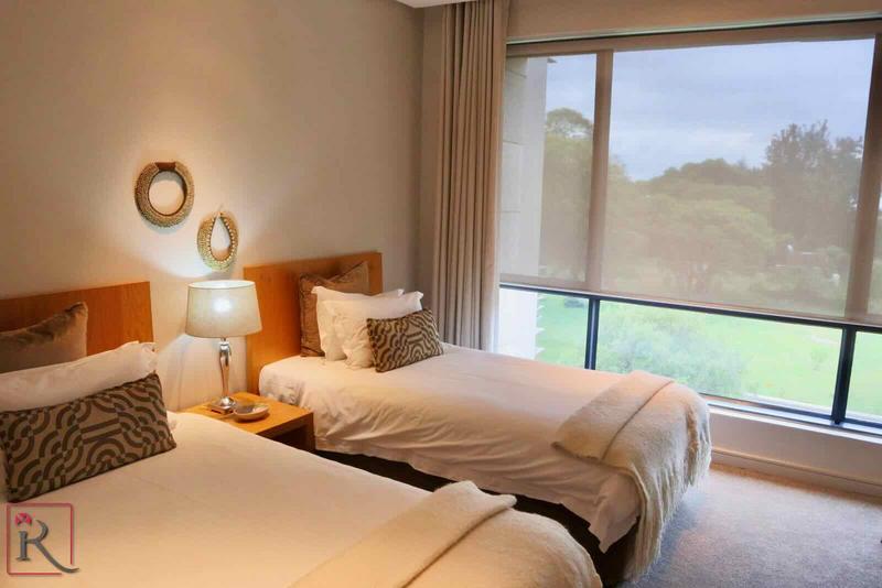 To Let 2 Bedroom Property for Rent in Morningside Gauteng