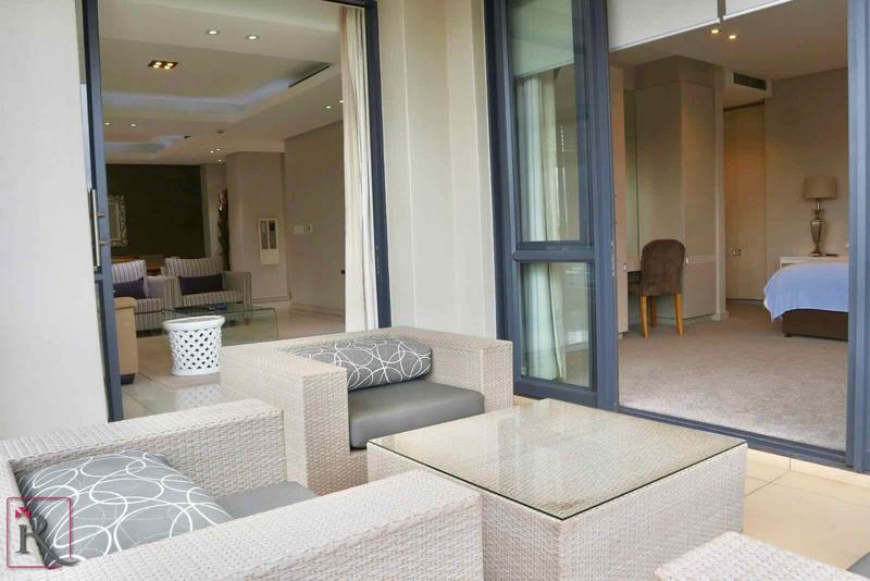 To Let 2 Bedroom Property for Rent in Morningside Gauteng