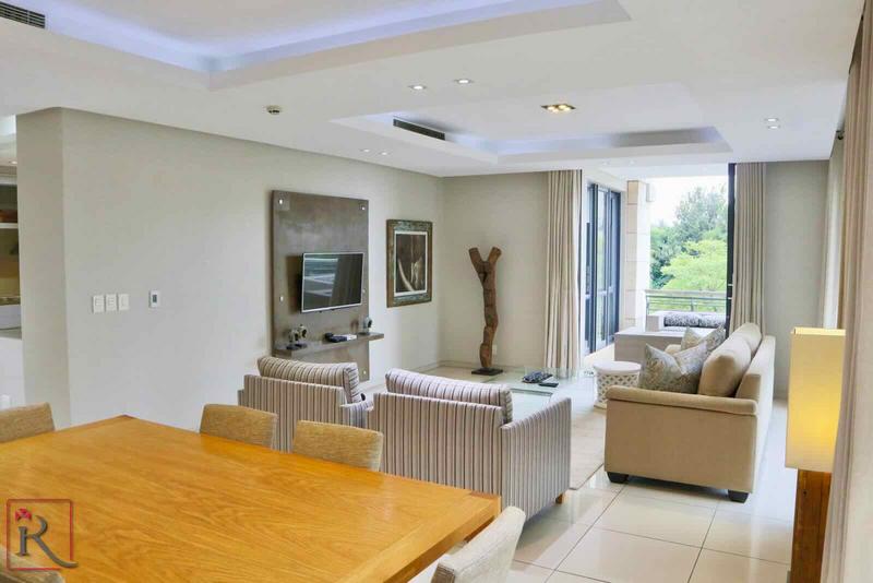 To Let 2 Bedroom Property for Rent in Morningside Gauteng
