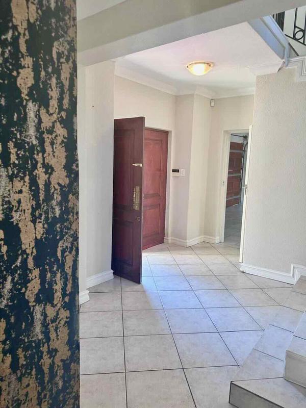 To Let 3 Bedroom Property for Rent in Sunninghill Gauteng