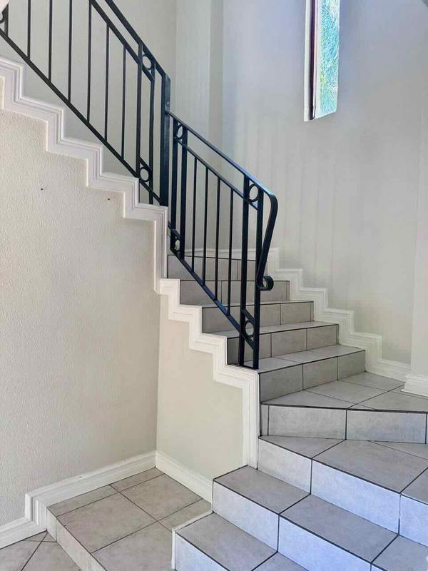 To Let 3 Bedroom Property for Rent in Sunninghill Gauteng