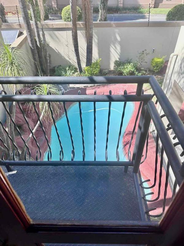 To Let 3 Bedroom Property for Rent in Sunninghill Gauteng