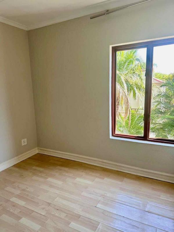 To Let 3 Bedroom Property for Rent in Sunninghill Gauteng