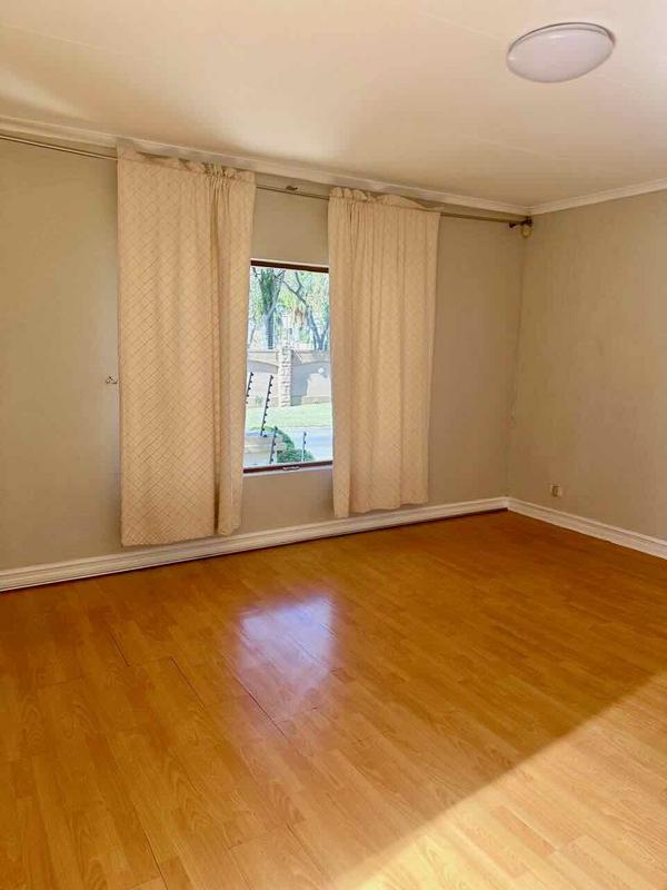 To Let 3 Bedroom Property for Rent in Sunninghill Gauteng