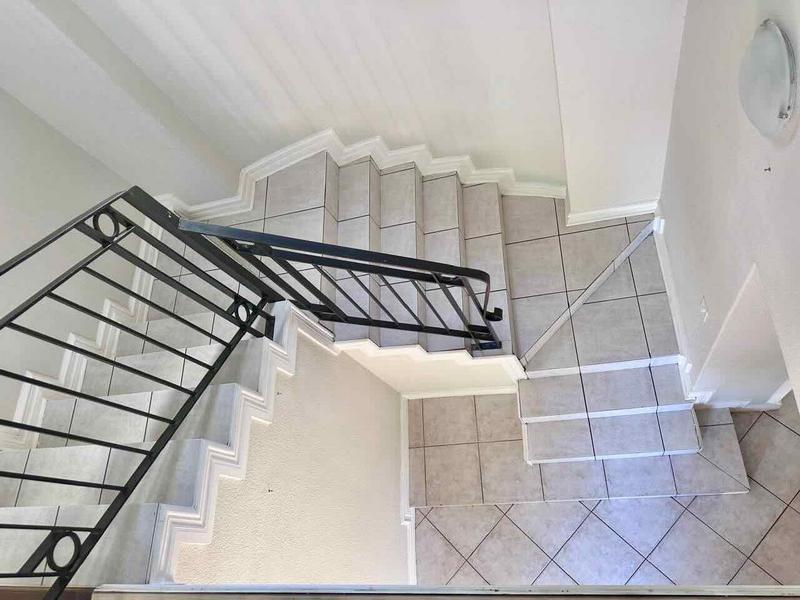To Let 3 Bedroom Property for Rent in Sunninghill Gauteng