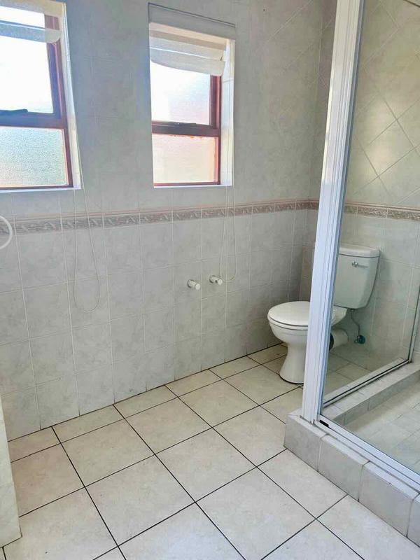 To Let 3 Bedroom Property for Rent in Sunninghill Gauteng