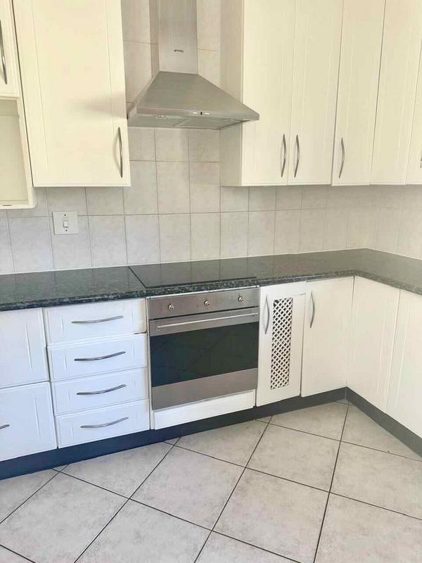 To Let 3 Bedroom Property for Rent in Sunninghill Gauteng