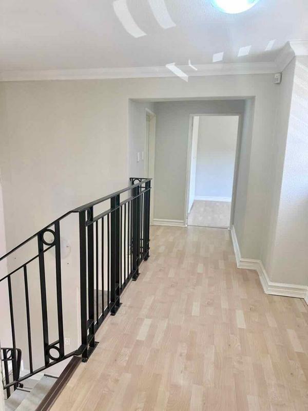 To Let 3 Bedroom Property for Rent in Sunninghill Gauteng