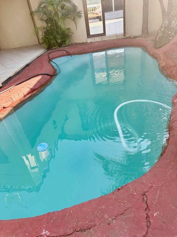 To Let 3 Bedroom Property for Rent in Sunninghill Gauteng