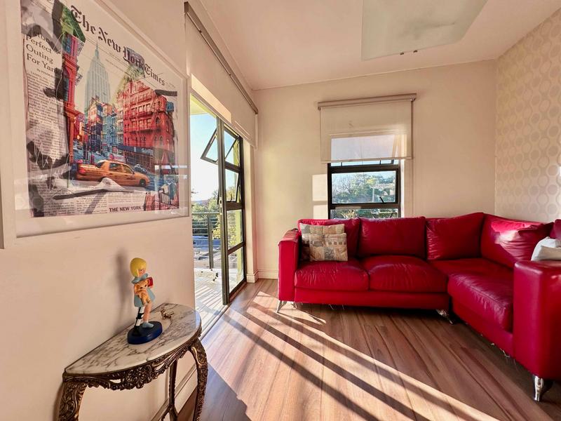 1 Bedroom Property for Sale in Edenburg Gauteng