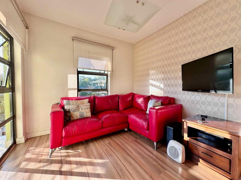 1 Bedroom Property for Sale in Edenburg Gauteng