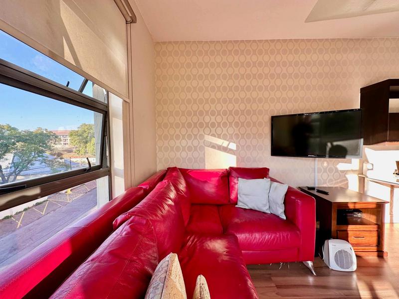 1 Bedroom Property for Sale in Edenburg Gauteng