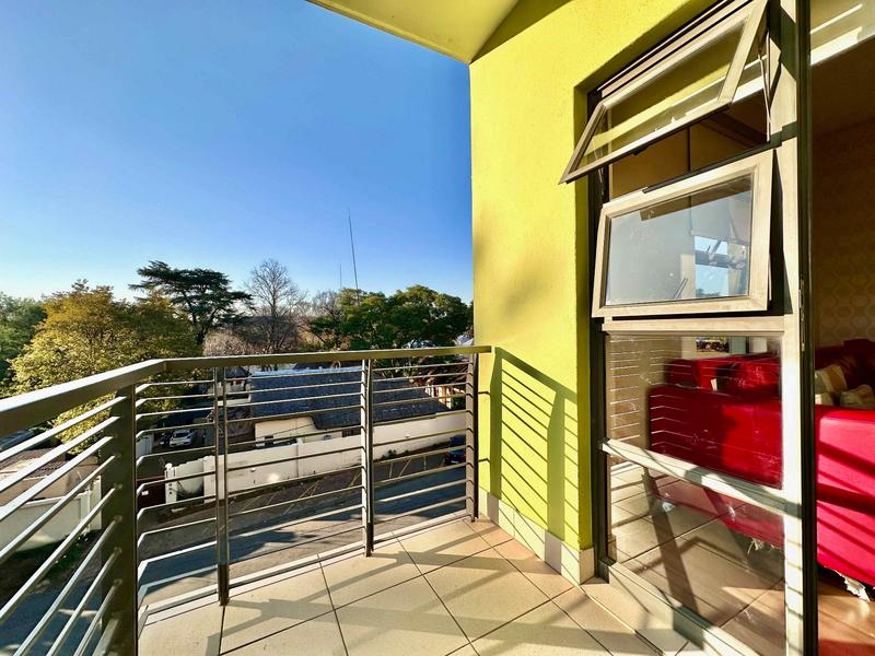 1 Bedroom Property for Sale in Edenburg Gauteng