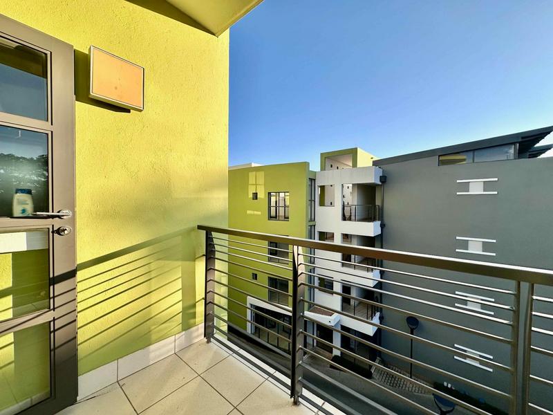 1 Bedroom Property for Sale in Edenburg Gauteng