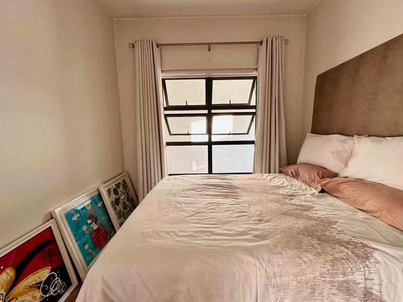 1 Bedroom Property for Sale in Edenburg Gauteng