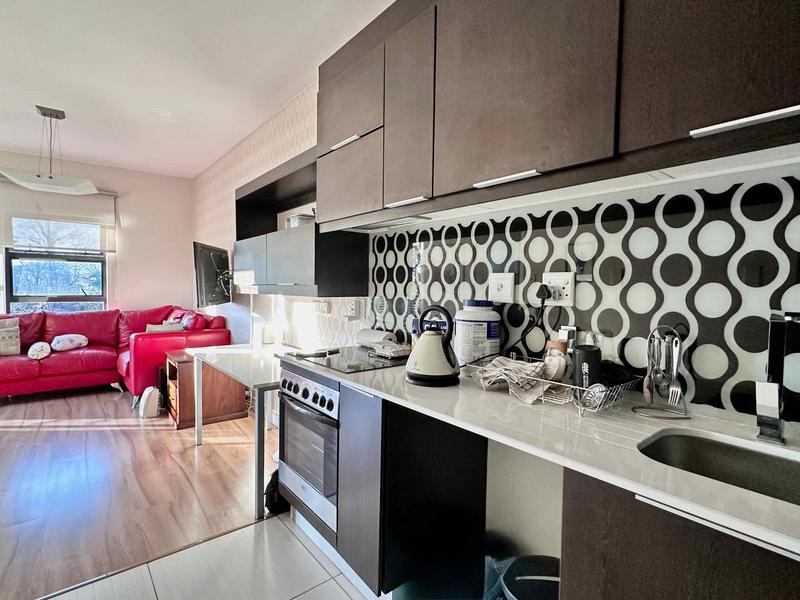 1 Bedroom Property for Sale in Edenburg Gauteng