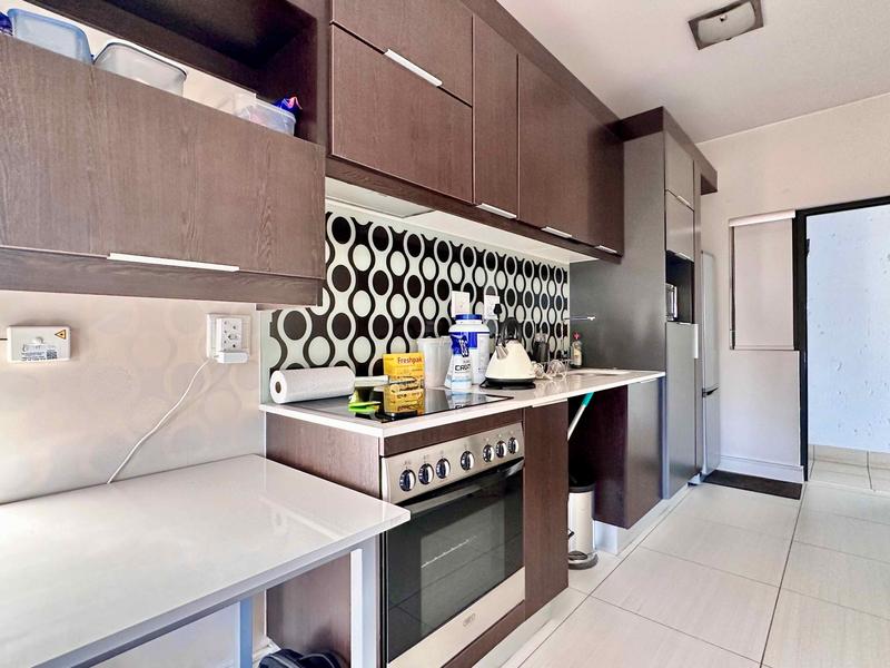 1 Bedroom Property for Sale in Edenburg Gauteng