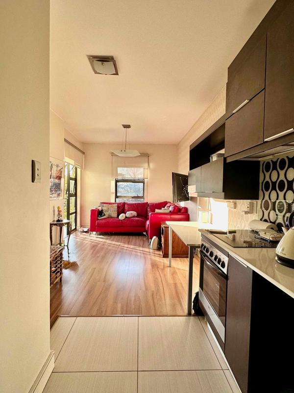 1 Bedroom Property for Sale in Edenburg Gauteng