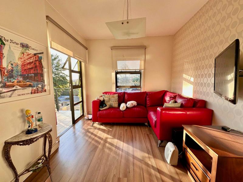 1 Bedroom Property for Sale in Edenburg Gauteng
