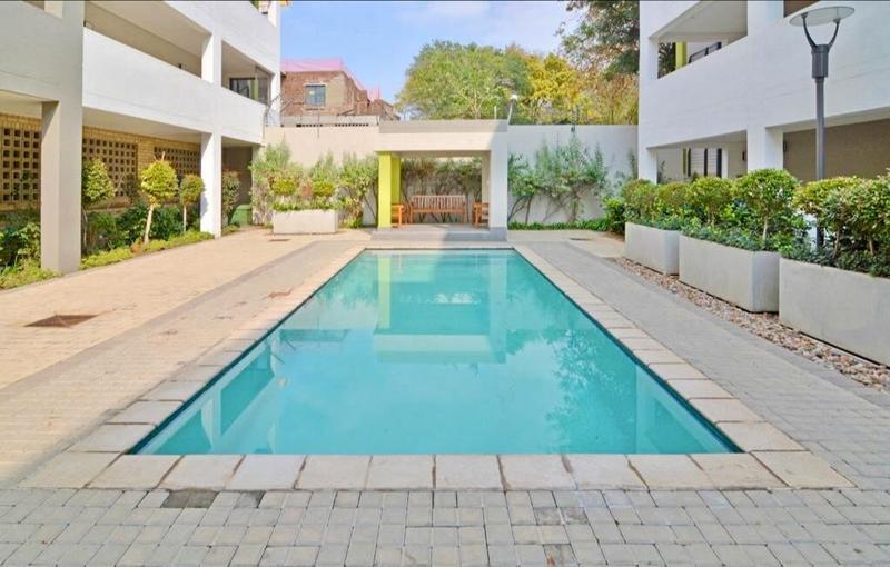 1 Bedroom Property for Sale in Edenburg Gauteng