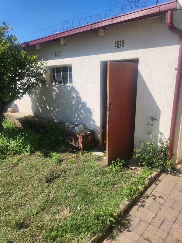4 Bedroom Property for Sale in Kenilworth Gauteng