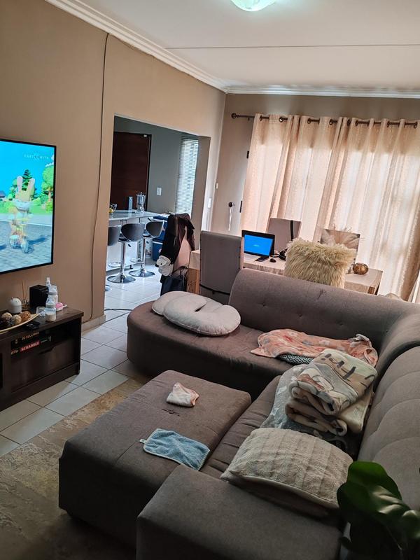 3 Bedroom Property for Sale in South Hills Gauteng