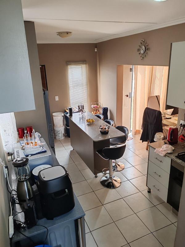 3 Bedroom Property for Sale in South Hills Gauteng