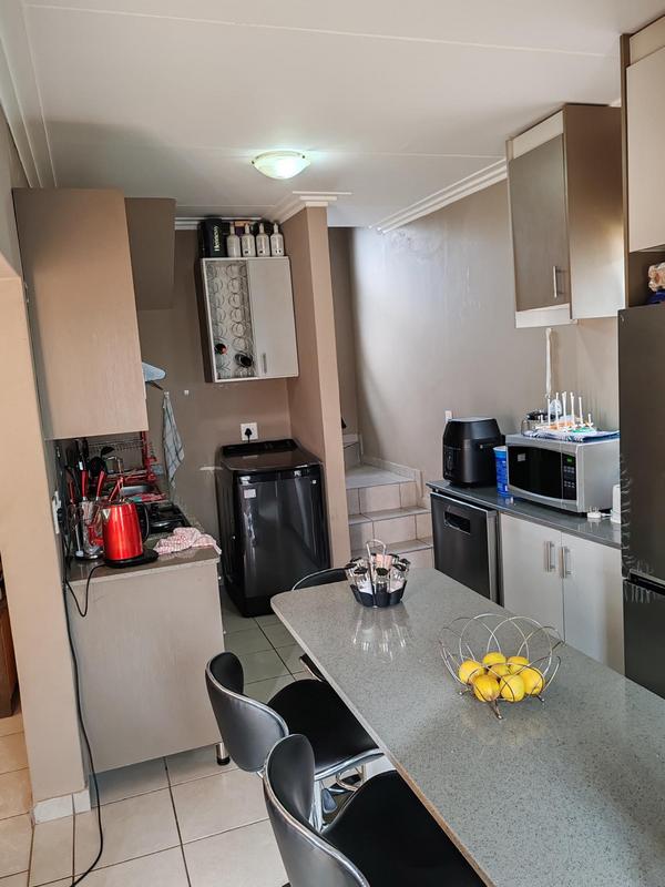 3 Bedroom Property for Sale in South Hills Gauteng