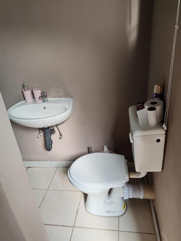 3 Bedroom Property for Sale in South Hills Gauteng