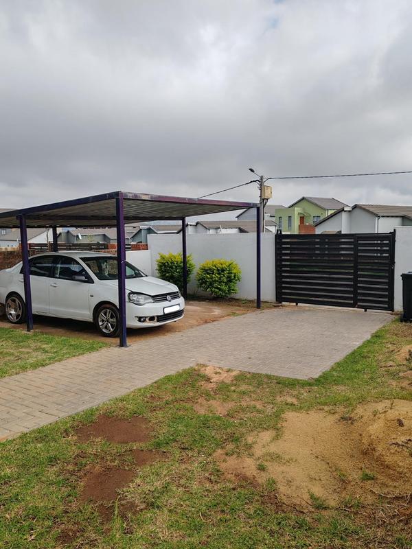 3 Bedroom Property for Sale in South Hills Gauteng
