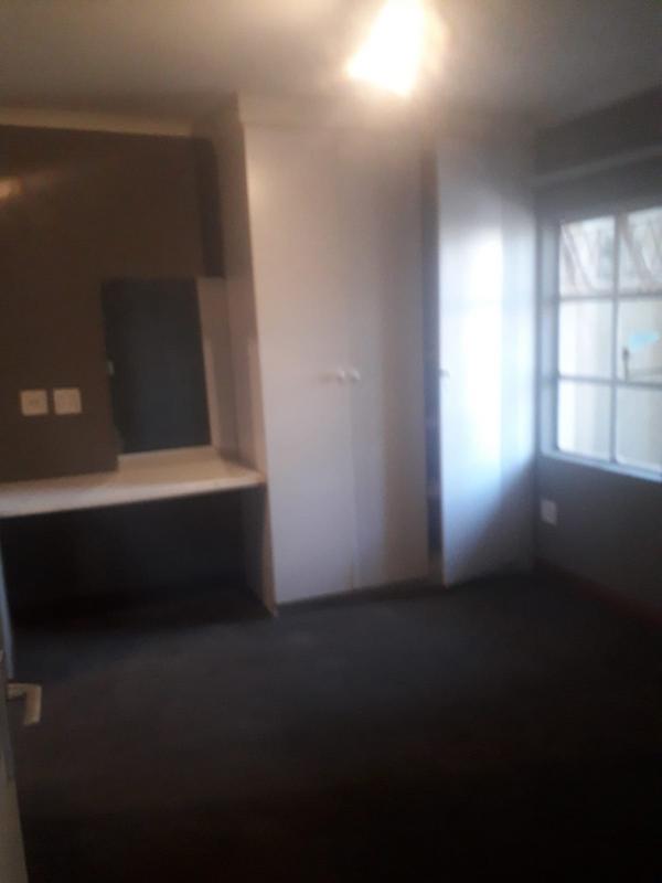 To Let 1 Bedroom Property for Rent in Bruma Gauteng