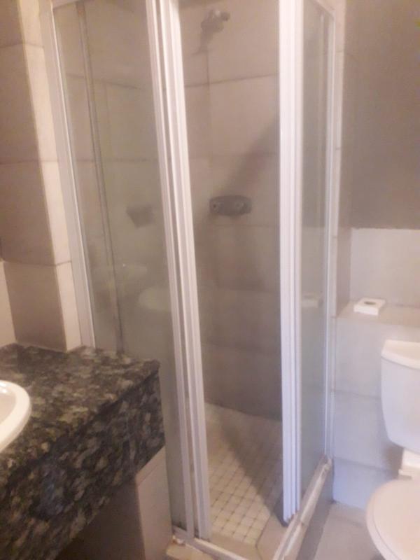 To Let 1 Bedroom Property for Rent in Bruma Gauteng