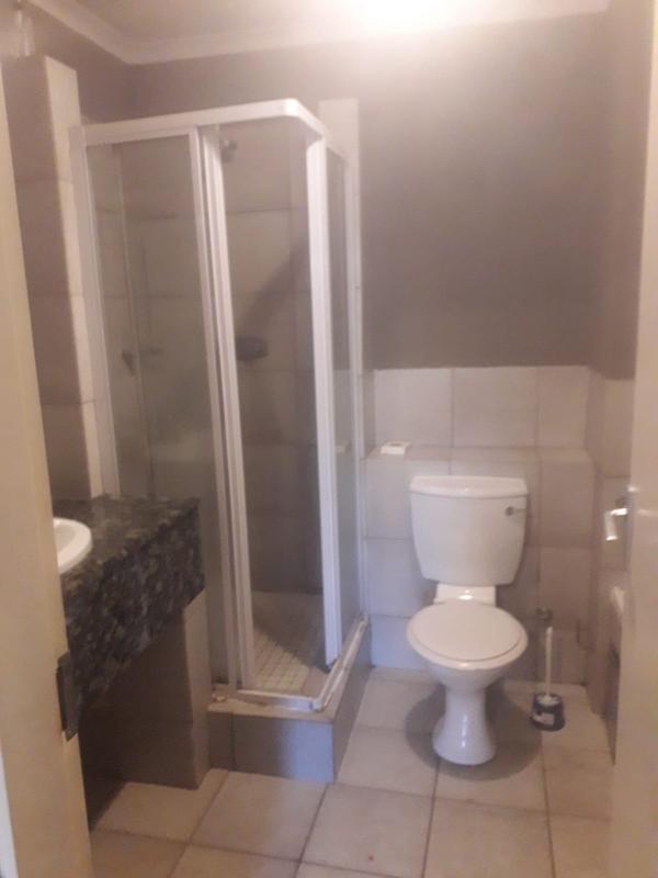 To Let 1 Bedroom Property for Rent in Bruma Gauteng