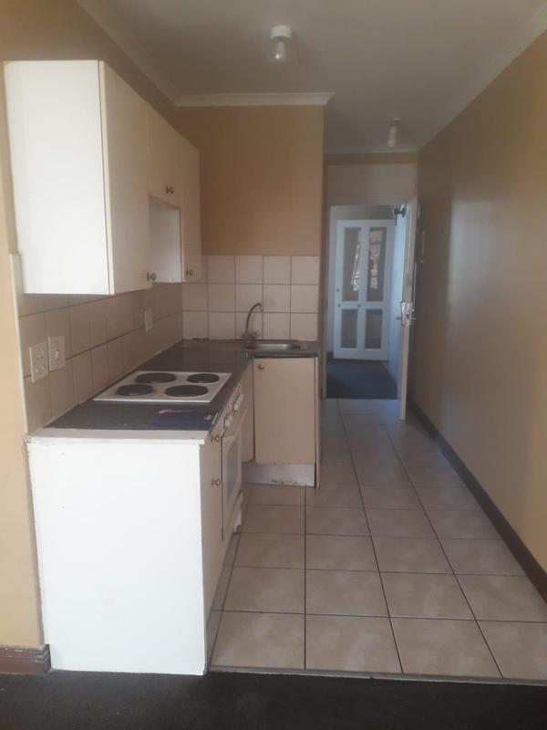 To Let 1 Bedroom Property for Rent in Bruma Gauteng