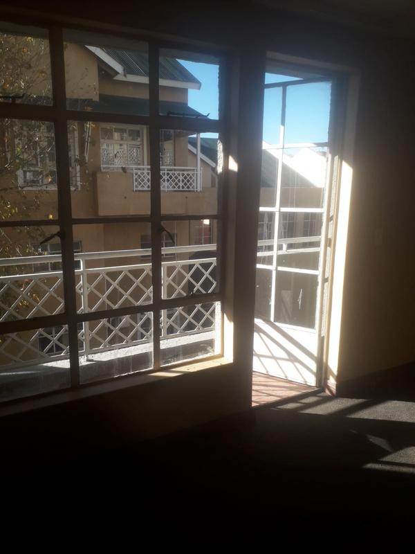 To Let 1 Bedroom Property for Rent in Bruma Gauteng
