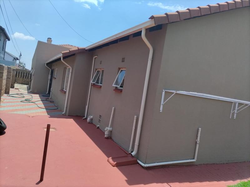 4 Bedroom Property for Sale in Xavier Reef Estates Gauteng