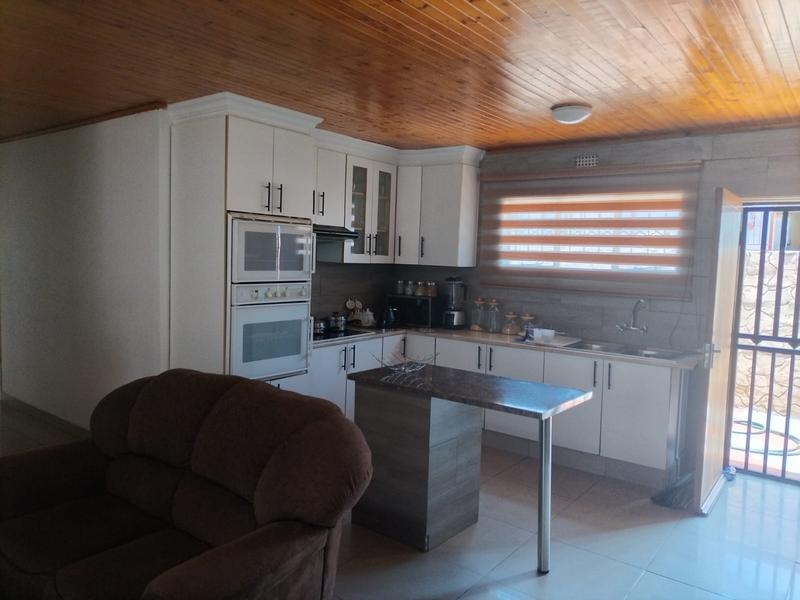 4 Bedroom Property for Sale in Xavier Reef Estates Gauteng