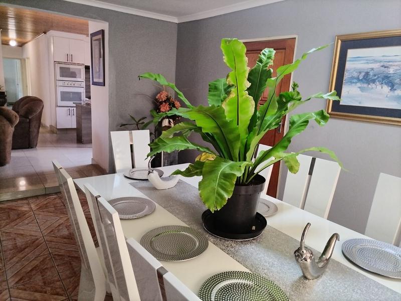 4 Bedroom Property for Sale in Xavier Reef Estates Gauteng