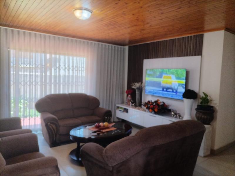 4 Bedroom Property for Sale in Xavier Reef Estates Gauteng