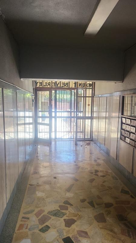 To Let 1 Bedroom Property for Rent in Bruma Gauteng