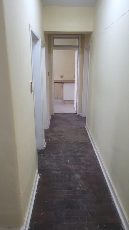 To Let 1 Bedroom Property for Rent in Bruma Gauteng