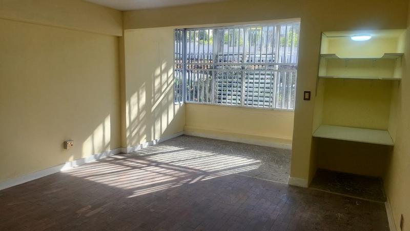 To Let 1 Bedroom Property for Rent in Bruma Gauteng