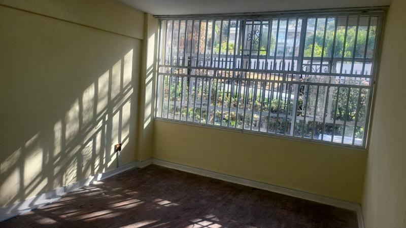 To Let 1 Bedroom Property for Rent in Bruma Gauteng