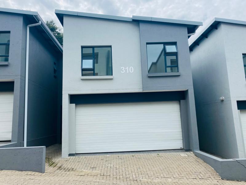 To Let 3 Bedroom Property for Rent in Edenburg Gauteng