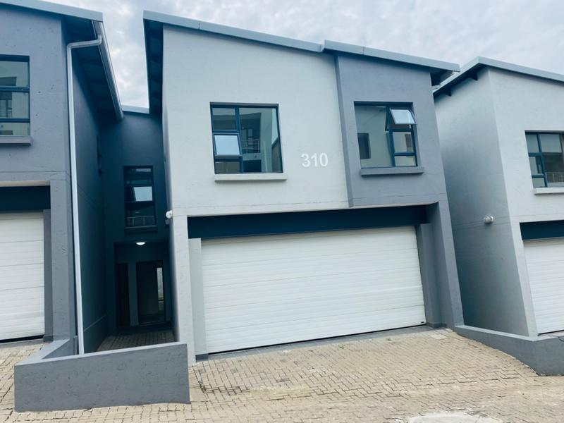 To Let 3 Bedroom Property for Rent in Edenburg Gauteng